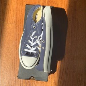 Converse Unisex Chuck Taylor All Star Low Top